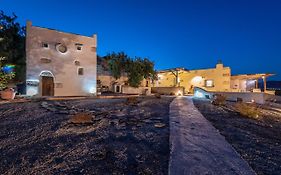 Olive Cottage